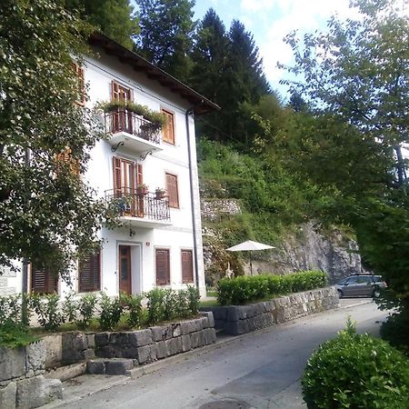 Stres-Less Sunny Apartments Kobarid Exterior foto