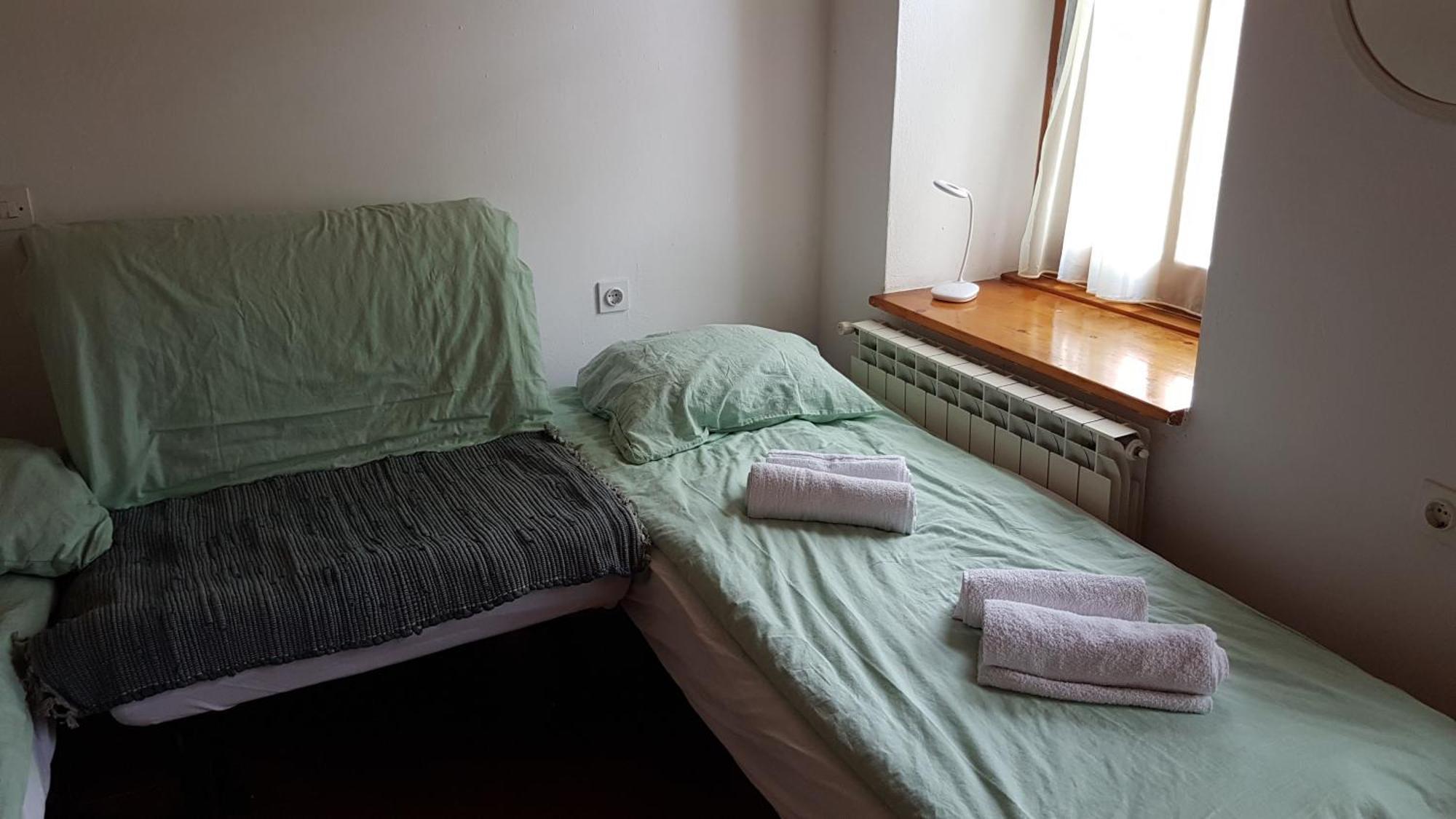 Stres-Less Sunny Apartments Kobarid Cameră foto