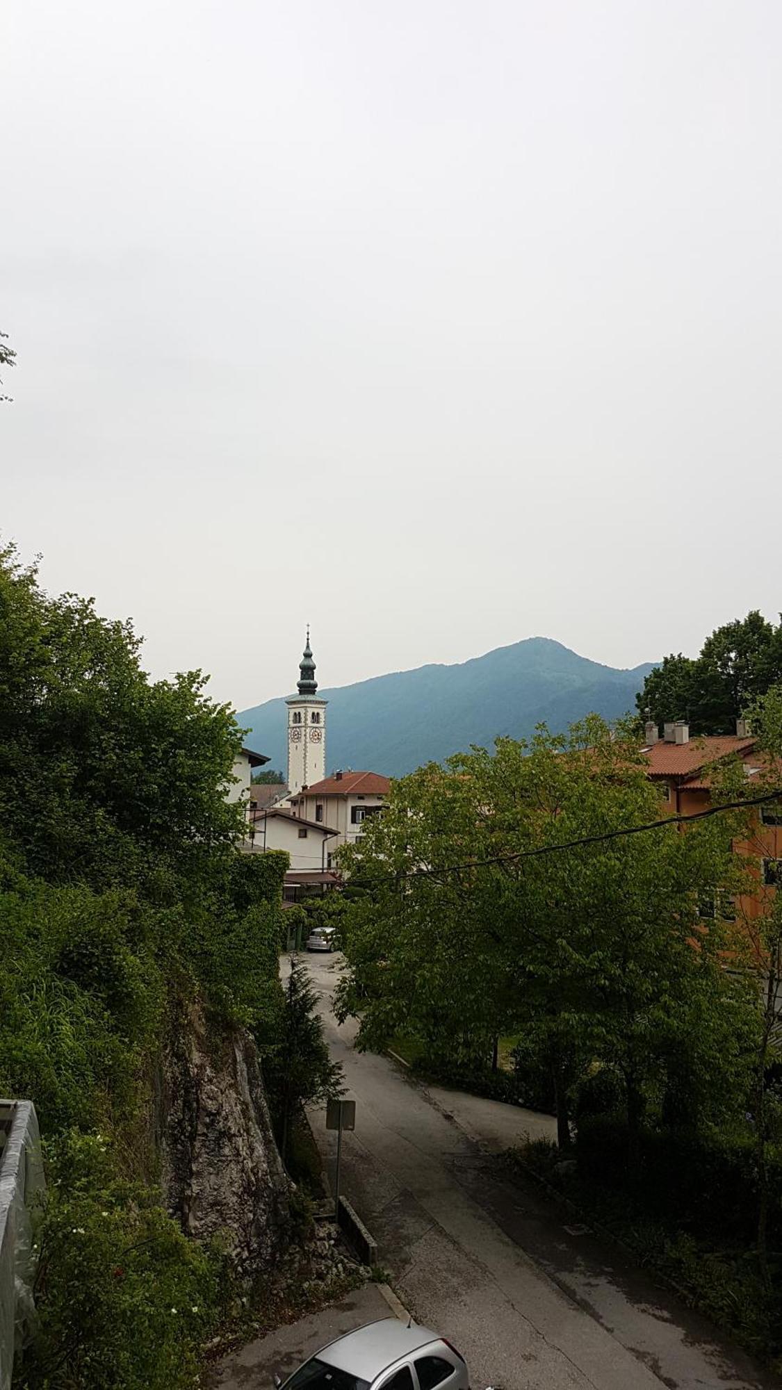 Stres-Less Sunny Apartments Kobarid Cameră foto