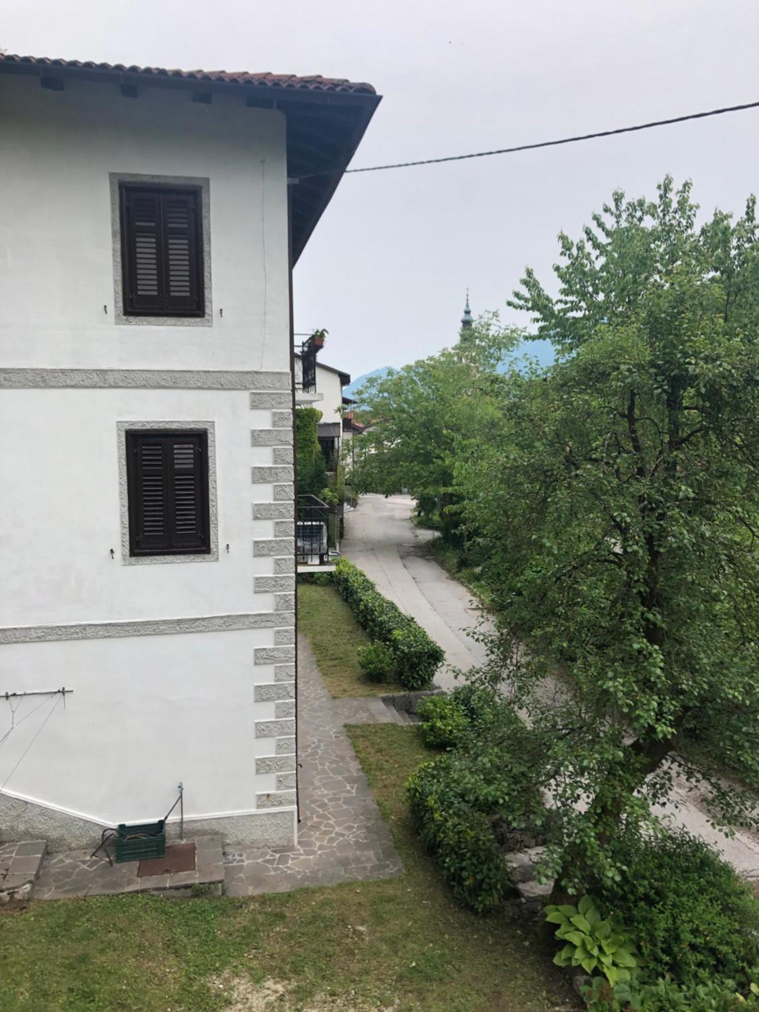 Stres-Less Sunny Apartments Kobarid Cameră foto